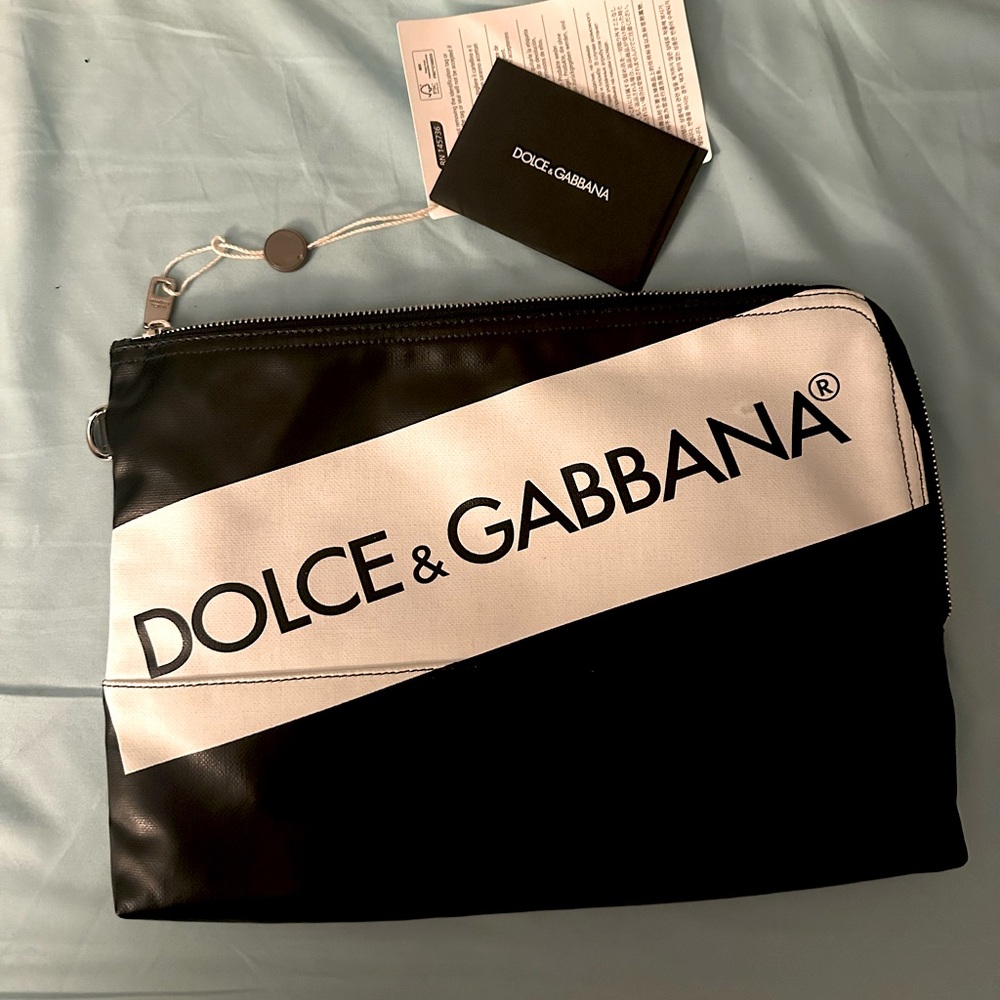Dolce & Gabbana Pouch